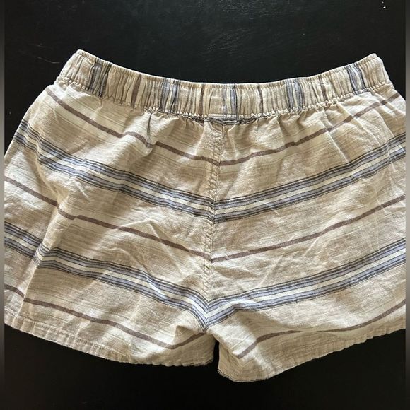 Patagonia Pants - Patagonia Hemp/ Cotton Blend Baggies